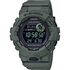 Casio Zegarek Casio Męski G-SQUAD G-Shock (2804)