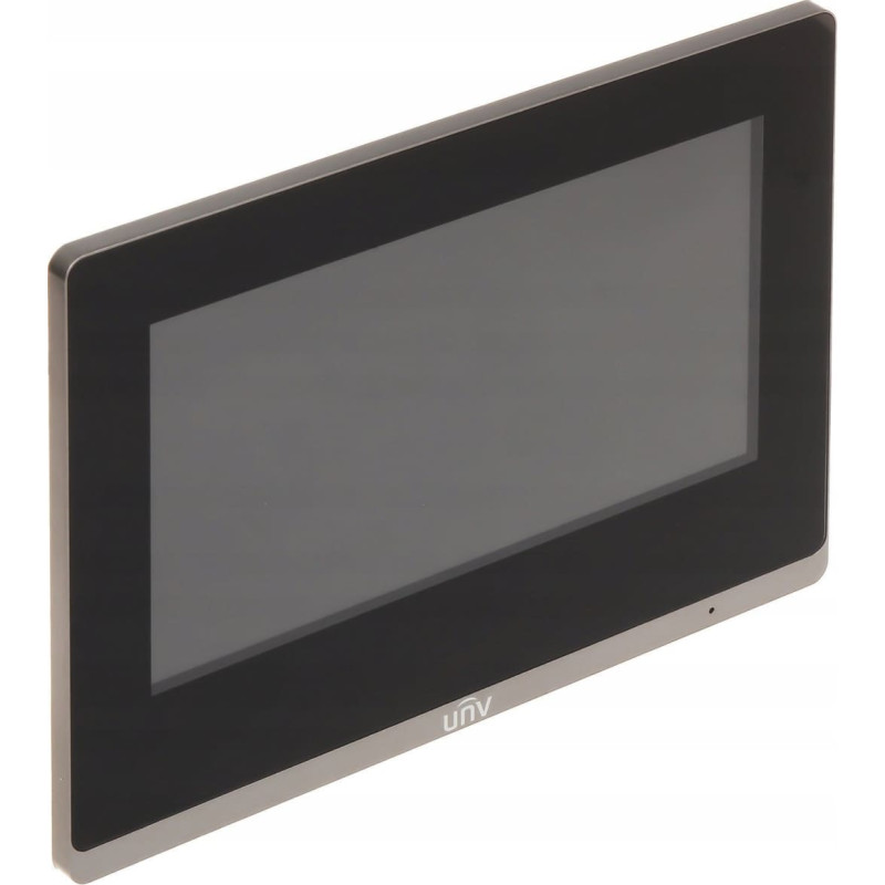 HP ZESTAW WIDEODOMOFONOWY KIT/201S/372S UNIVIEW