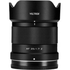 Viltrox AF 25mm F1.7 Nikon Z