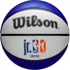 Wilson PIŁKA DO KOSZYKÓWKI WILSON JR NBA DRV LIGHT PLUS BSKT R.5