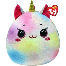 Meteor Maskotka ty squishy jednorożec 22 cm