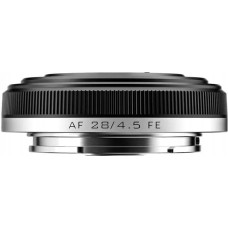 Nikkor Viltrox AF 28mm F4.5 FE