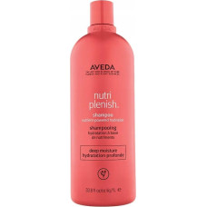 Noname AVEDA_Nutriplenish Shampoo Deep Moiusture szampon do włosów 1000ml