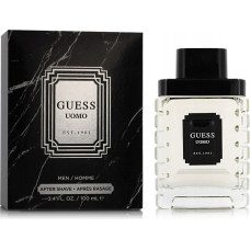 YSS GUESS Uomo EST.1981 Homme AFTER SHAVE 100ml
