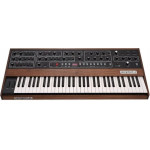 Sequential Prophet-5