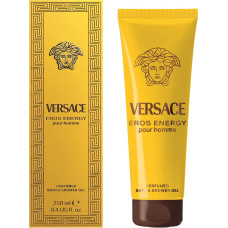 Versace Eros Energy SG 250ml