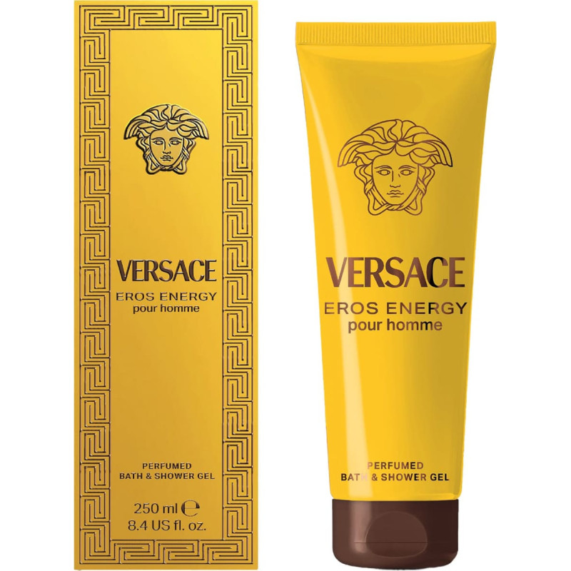 Versace Eros Energy SG 250ml