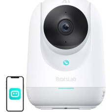 360 Obrotowa kamera wewnętrzna WiFi Botslab 2C Pro C222 5MP 5G