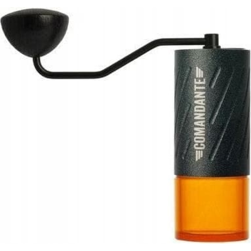 Comandante - Młynek C60 Baracuda Nautilus Blue