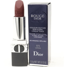 Dior Christian Dior, Couture Colour, Matte, Cream Lipstick, 975, Opera, Refillable, 3.5 ml For Women