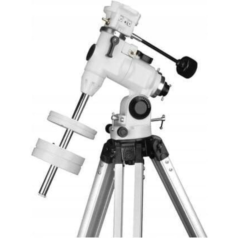 Sky-Watcher Montaż paralaktyczny EQ3-2 + statyw LT1