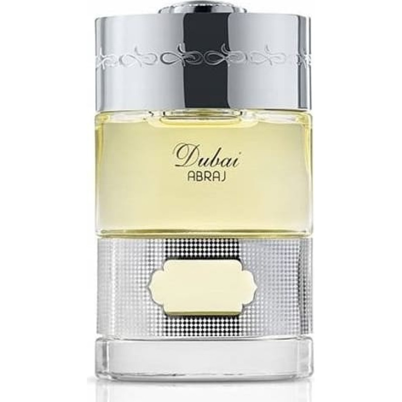 Noname The Spirit Of Dubai Abraj Unisex Woda perfumowana, 50ml