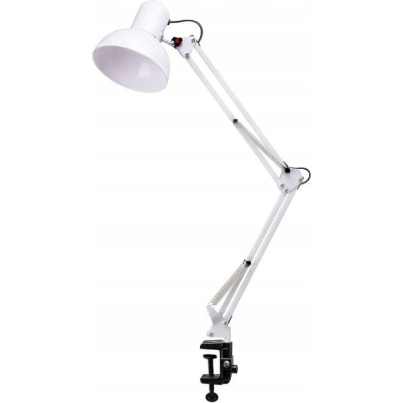 Activeshop Lampa na biurko PiX 314 biała