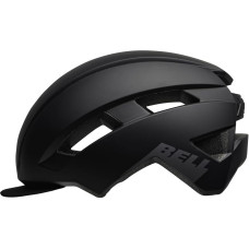 Bell Kask miejski BELL DAILY Rozmiar kasku: S/M(50-57cm), Wybierz kolor: Matte Black