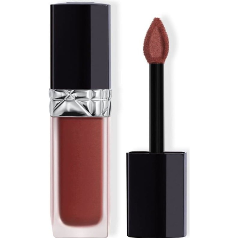 Dior Christian Dior, Forever, Dimethicone, Transfer-Proof, Liquid Lipstick, 637, Forever Sublime, 6 ml For Women