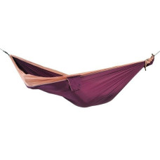 Ticket To The Moon Hamak Ticket To The Moon Original Plum/Peach