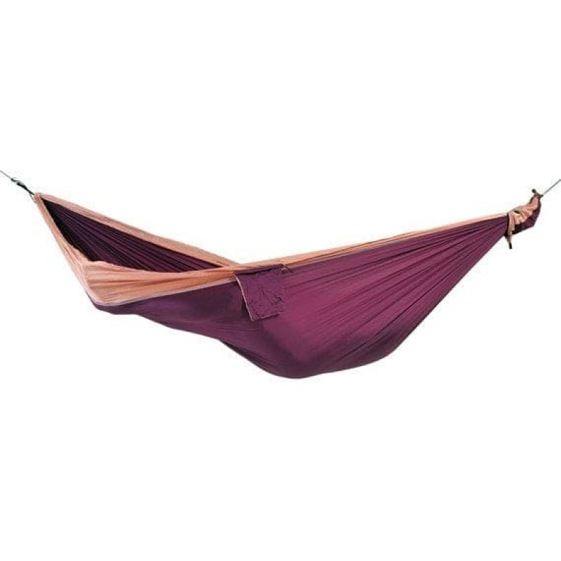 Ticket To The Moon Hamak Ticket To The Moon Original Plum/Peach