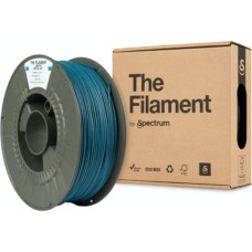 Spectrum The Filament 3D filament, PETG CF, 1,75mm, 1000g, TF-24109, blue