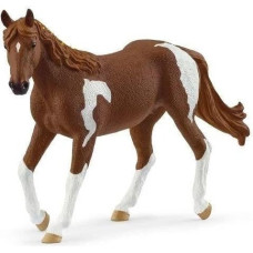 Schleich SLH klacz rasy Paint Horse 14901 70420