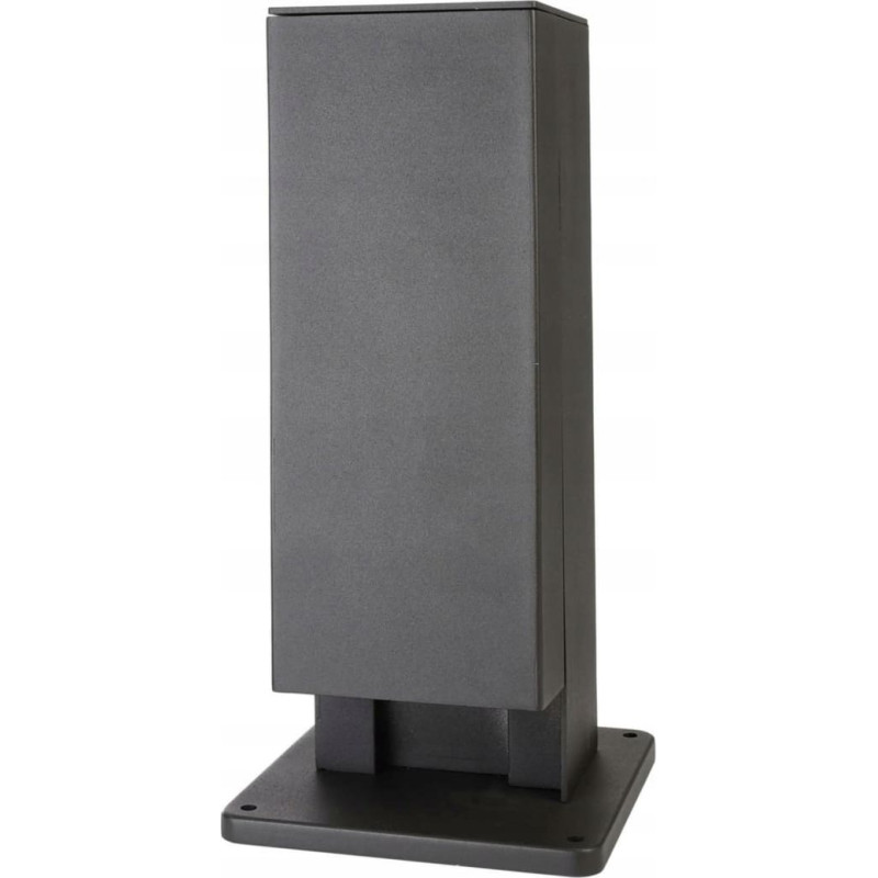 Panasonic Deko Light 733066 uka Mana Udendørs standerbelysning Mørkegrå