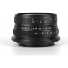 Nikon 7Artisans 25mm F1.8 Nikon Z
