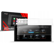 Grizzglass Folia matowa GrizzGlass CarDisplay Protection do Android Audi A6 C7 12,3