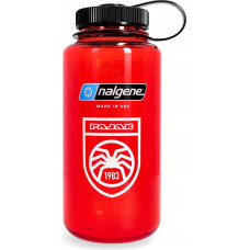 Nalgene Butelka turystyczna Pajak x Nalgene 1L Bottle - red