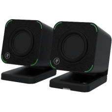 Mackie CR2-X Cube – Głośniki desktopowe