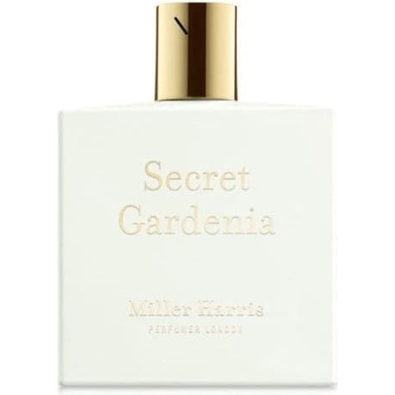 Miller Harris Secret Gardenia EDP spray 100ml