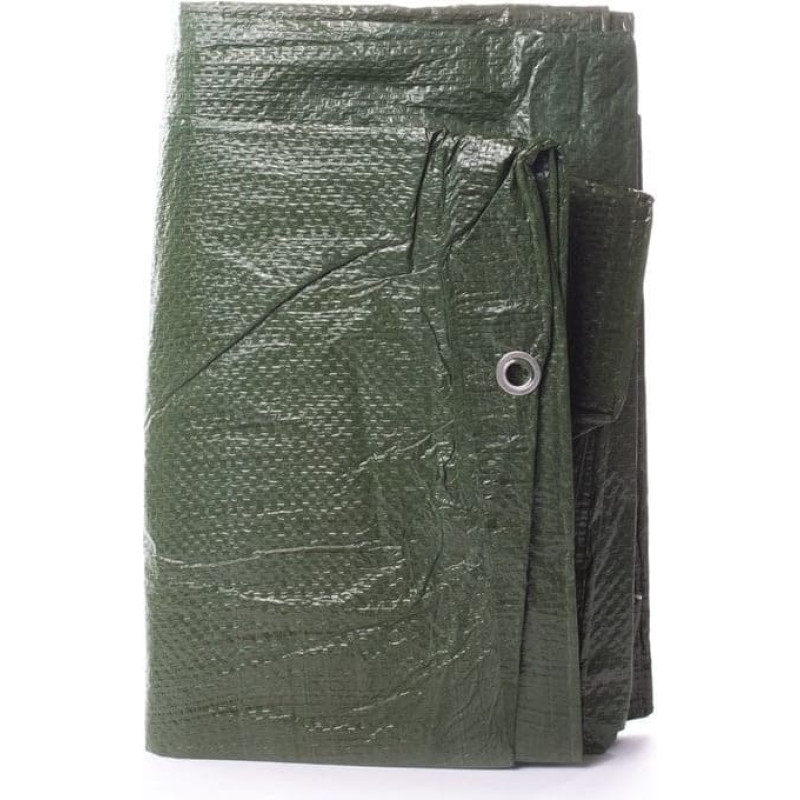 Stabilus TARPAULIN (GREEN 10 X 15 M 65GSM (2)