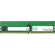 Dell Pamięć Dell Dell 16 GB DDR4 3200 MHz ECC