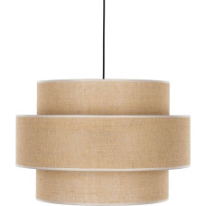 Tkkrywult Lampa wisząca CALISTO JUTA 5419 TK Lighting