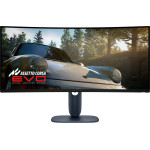 Alienware AW3425DW monitor komputerowy 86,4 cm (34
