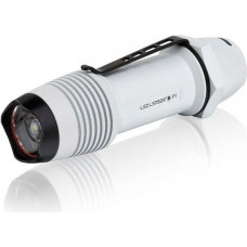 Ledlenser Latarka Ledlenser White F1 (8701-C)