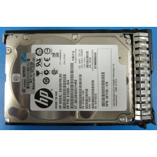 HP 900GB hot-plug dual-port SAS HDD dysk twardy 10000 RPM 2.5