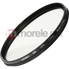 Benro Filtr Benro CPLUD77