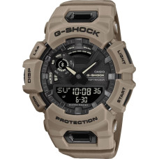 Casio Zegarek Casio Zegarek męski Casio GBA-900UU-5AER G-SHOCK bluetooth G-SQUAD