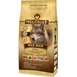 Wolfsblut Wolfsblut Dog Wild Duck kaczka i ziemniaki 2kg
