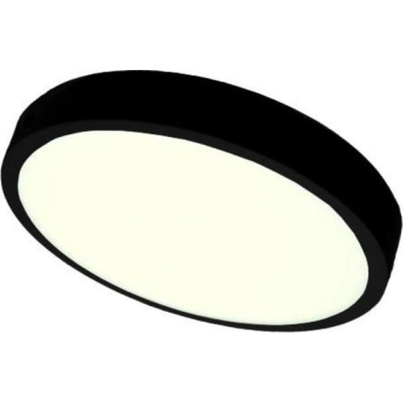 Tope Lampa sufitowa Tope LED PANEL MODENA 16W 3000K B