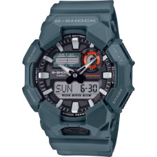 G-Shock Zegarek G-SHOCK Zegarek Casio G-Shock GA-010-2AER męski .