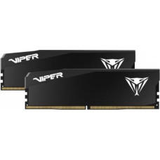 Patriot Pamięć DDR5 Viper Elite 5 Ultra 32GB/6400 (2*16GB) CL32