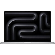 Apple MacBook Pro Z1FD 35,97cm 14,2Zoll StD M4 Max 16C CPU/40C GPU/16C N.E. 48GB 1TB SSD 96W USB-C DE Silber