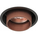 Nowodvorski DOWN LIGHT MONO SLIDE GU10 10W COPPER