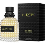 Valentino Uomo Born In Roma Yellow Dream EDT 50 ml