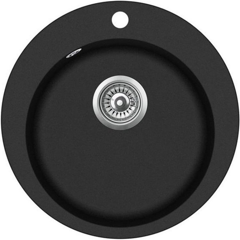Graniteq HELIKA Sink Clarus SR100-601W