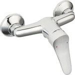 Sourcing Bateria prysznicowa Sourcing SHOWER MIXER W/O ACC BPT7 PETITE