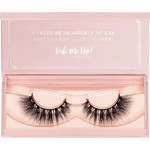 Lash Me Up! LASH ME UP!_False Eyelashes sztuczne rzęsy na pasku Don't Be So Shy 1 para