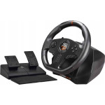 Subsonic Kierownica Subsonic SuBsonic Superdrive Drive Pro Sport SV710 - Lenkrad- und Pedale-Set