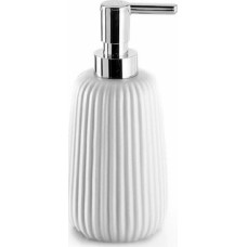 Gedy Dozownik do mydła Gedy MARIKA SOAP DISPENSER WHITE
