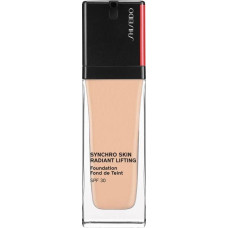 Shiseido SPF30 rozświetlająco-liftingujący podkład 150 Lace 30 ml